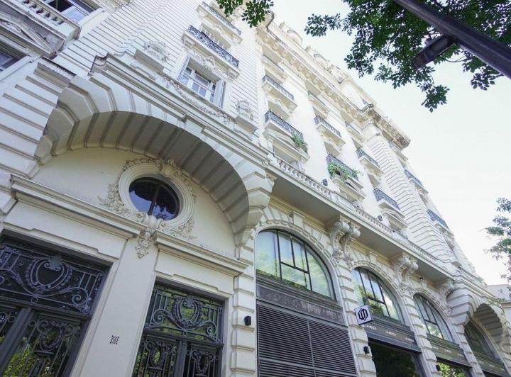 Propiedad en Argentina
