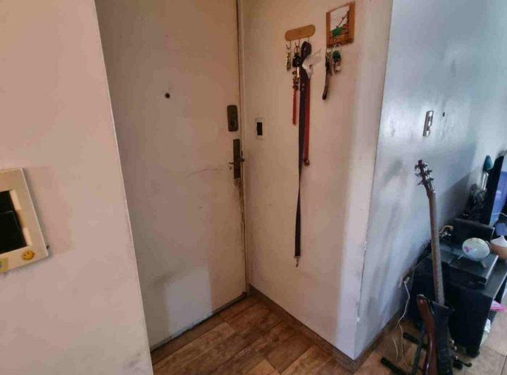 Depto 3 Amb, semipiso, balcón. APTO CREDITO. 2