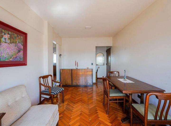Villa Devoto s/ Beiro 3 ambiet.  Balcón panorámico 2