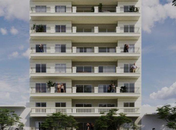 TORRE VERSALLES - DEPARTAMENTO - 3 AMB - VERSALLES 2