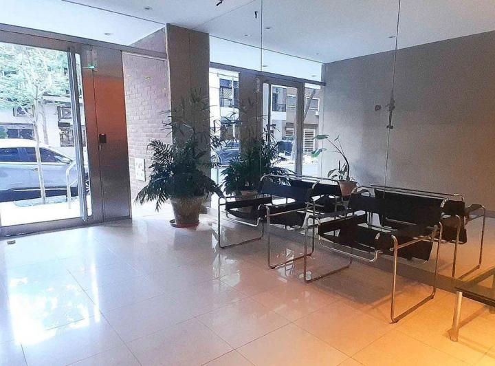Venta Departamento Belgrano - 2  Balcones Terraza 1