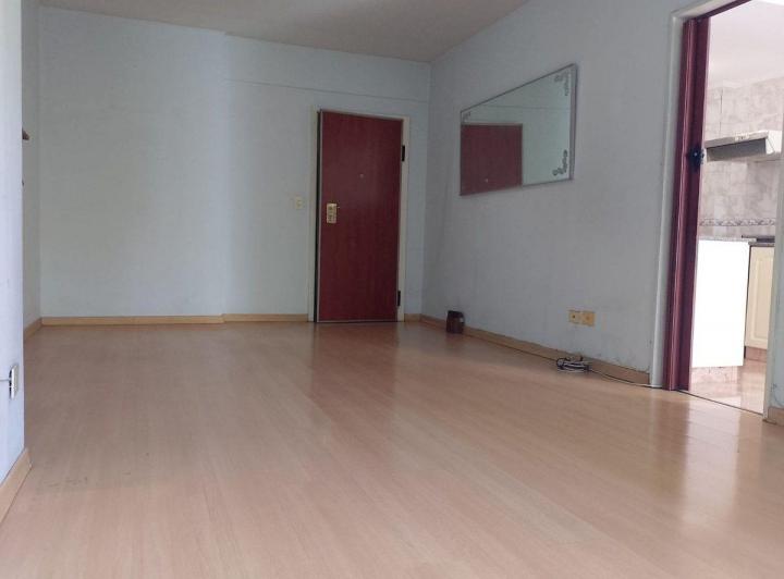 VENTA SEMIPISO 3 AMBIENTES, FRENTE, BALCÓN, A/PROF 3