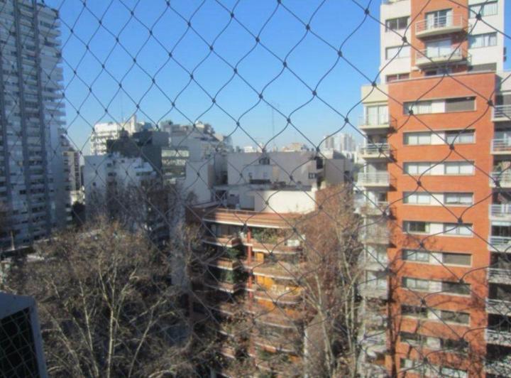 Oportunidad en Quartier Oro!  Departamento 4 amb. 3