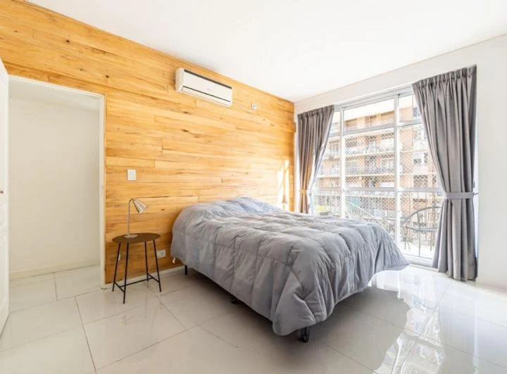 Depto de 3 Amb Premium Balcón Apto crédito y Prof. 5