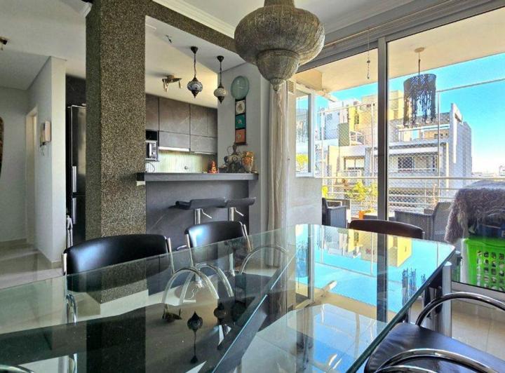VENTA DEPTO 3AMB /BCON ATERRAZADO. VILLA URQUIZA 5