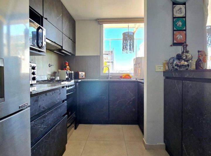 VENTA DEPTO 3AMB /BCON ATERRAZADO. VILLA URQUIZA 3