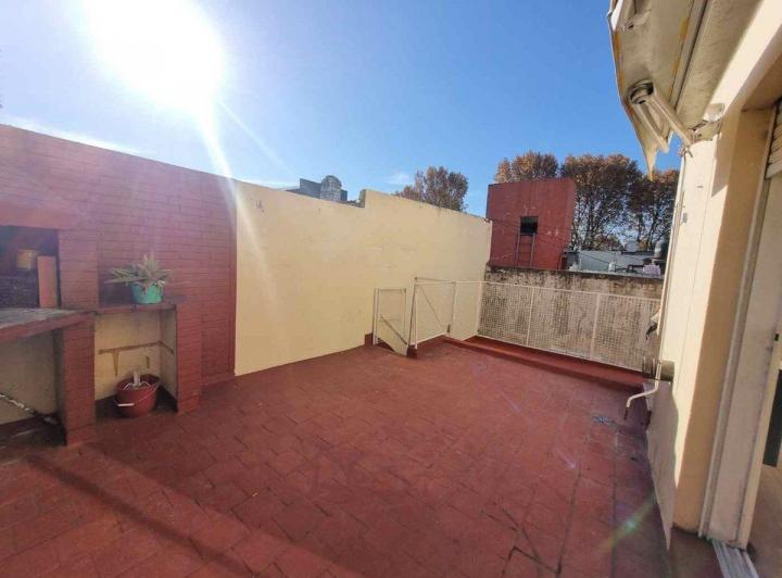 VENTA PH VILLA LURO TERRAZA PARRILLA PURO SOL 5