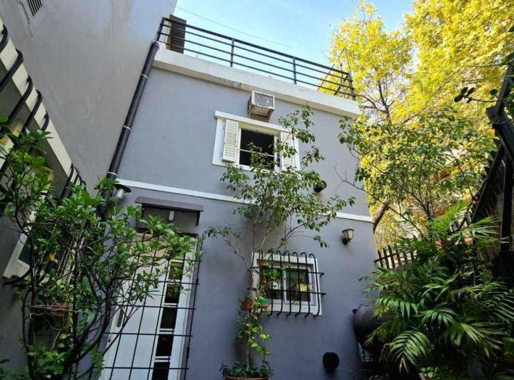 VENTA PH LUMINOSO 2 TERRAZAS EN ViILLA SANTA RITA 1