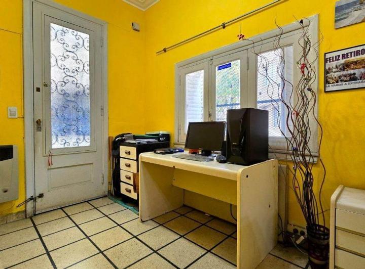 VENTA PH LUMINOSO 2 TERRAZAS EN ViILLA SANTA RITA 5