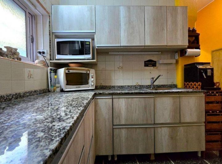 VENTA PH LUMINOSO 2 TERRAZAS EN ViILLA SANTA RITA 3