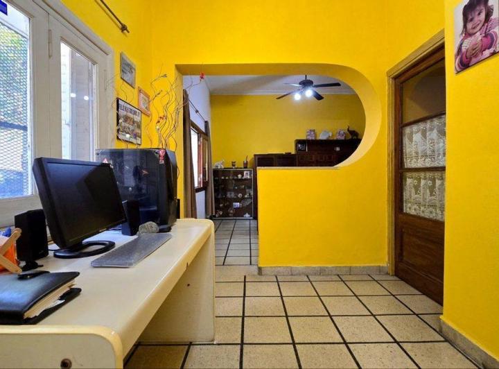 VENTA PH LUMINOSO 2 TERRAZAS EN ViILLA SANTA RITA 4