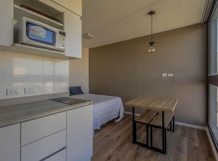 VENTA MONOAMBIENTE AMENITIES CON GRAN LUMINOSIDAD 2