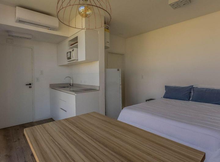 VENTA MONOAMBIENTE AMENITIES CON GRAN LUMINOSIDAD 5