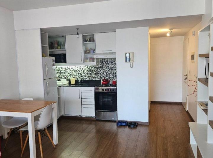 Hermoso monoambiente orientacion este amenities 3