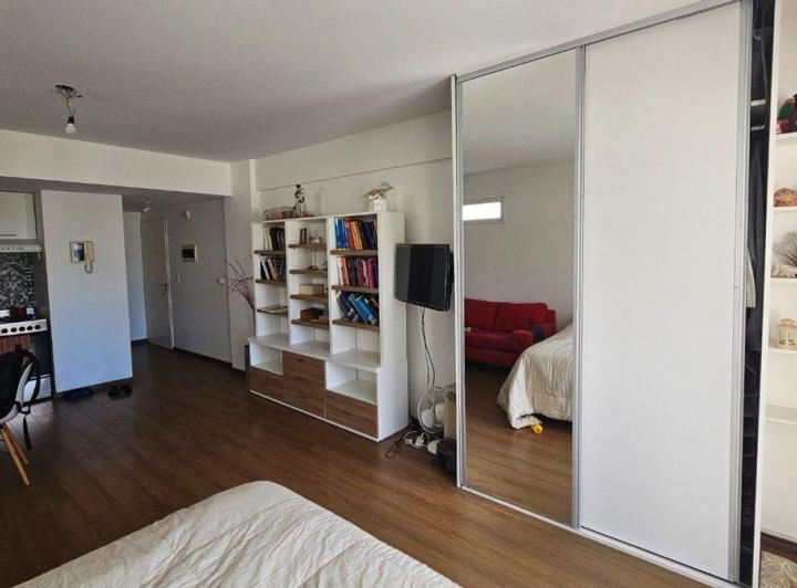 Hermoso monoambiente orientacion este amenities 2