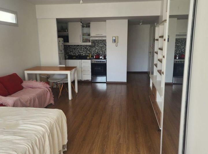 Hermoso monoambiente orientacion este amenities 4