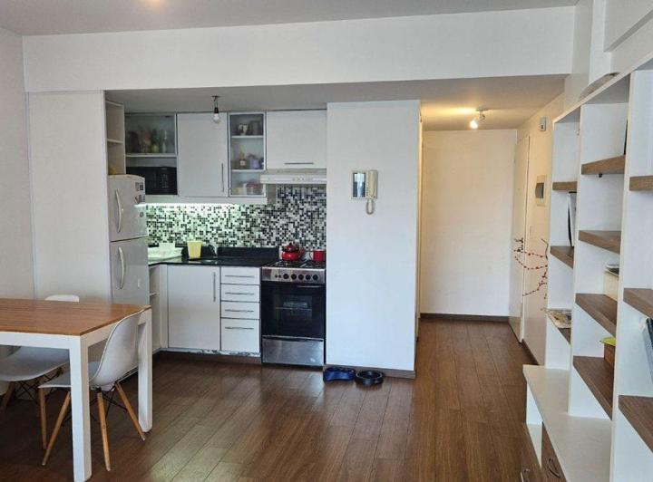 Hermoso monoambiente orientacion este amenities 5