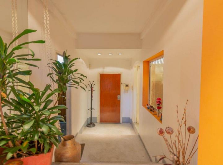 CASA DE 3 PLANTAS LOTE PROPIO U.S.A.A VILLA CRESPO 3