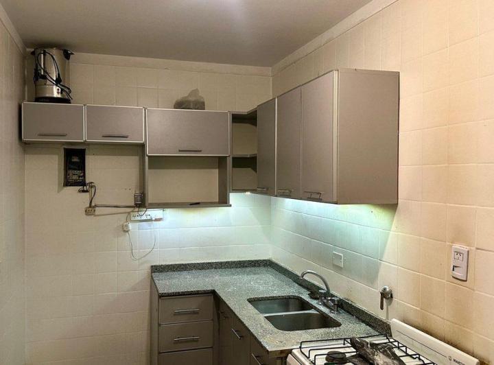 Venta Dpto Belgrano Oportunidad Planta Baja Patio 2