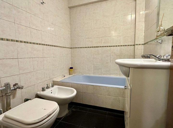 Venta Dpto Belgrano Oportunidad Planta Baja Patio 5