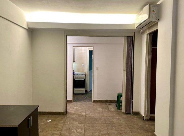 Venta Dpto Belgrano Oportunidad Planta Baja Patio 4