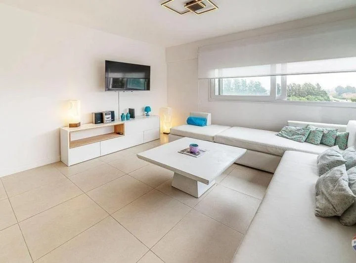 Alquiler depto 2 amb Nordelta El Palmar Amenities 5