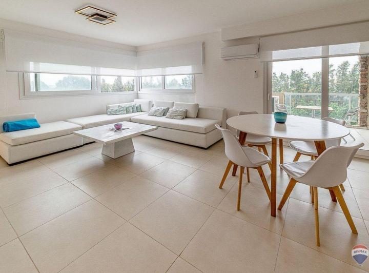 Alquiler depto 2 amb Nordelta El Palmar Amenities 1