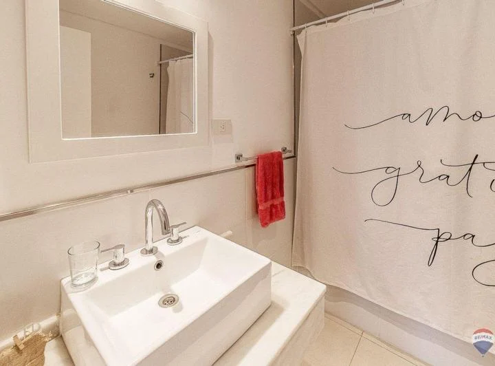 Alquiler depto 2 amb Nordelta El Palmar Amenities 4