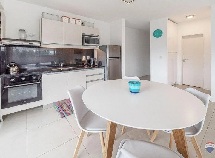 Alquiler depto 2 amb Nordelta El Palmar Amenities 2