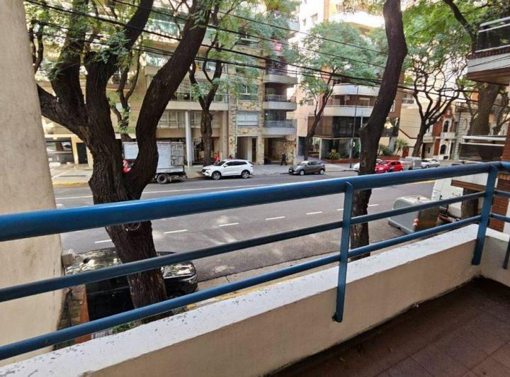 2 ambientes amplio con balcon en Pedro Goyena 3