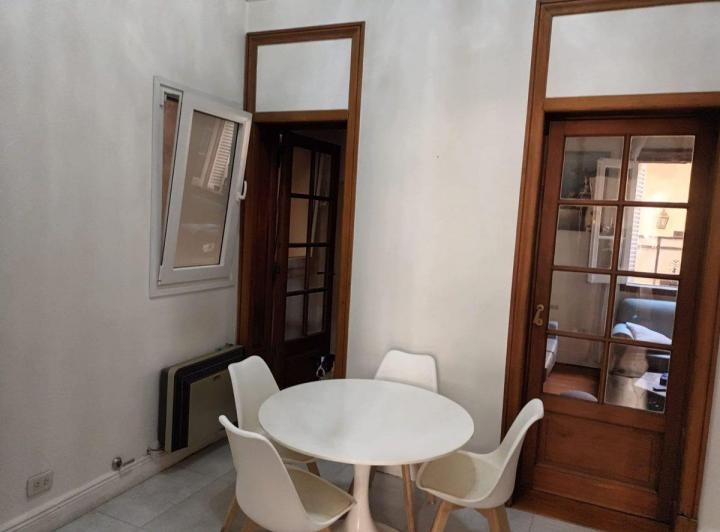 Depto 3 AMBIENTES   PALERMO CHICO,  COMERCIAL 3