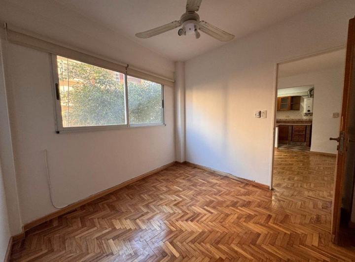 2 ambientes con cocina integrada en 3° piso 4