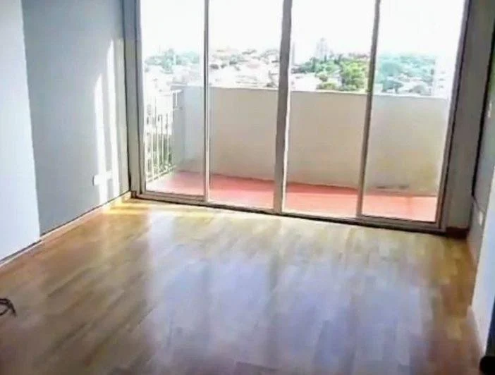 Alquiler 3 ambientes luminoso. Piso Alto 2