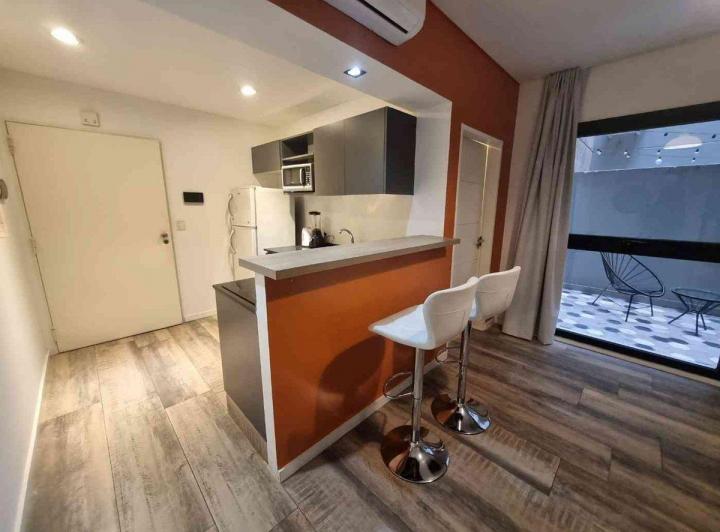 ALQUILER DEPARTAMENTO PATIO AMENITIES PISCINA 4