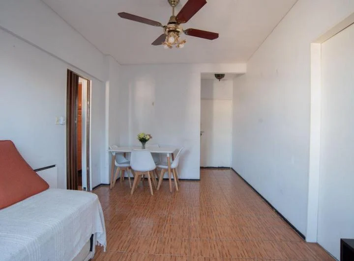 Alquiler departamento 2 amb Monserrat 4