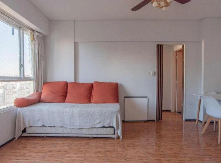 Alquiler departamento 2 amb Monserrat 3