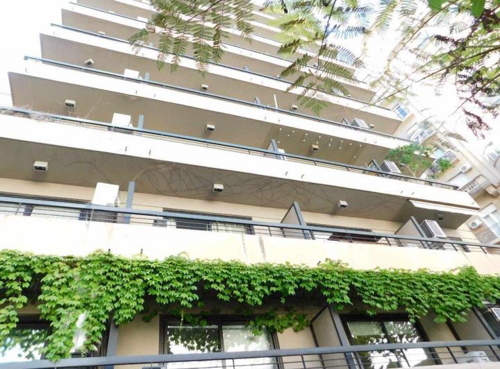 QUARTIER - MONOAMBIENTE AMPLIO Y LUMINOSO 1