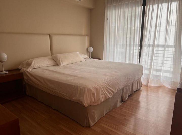 Departamento 55m Alquiler Temp Quartier Recoleta 5