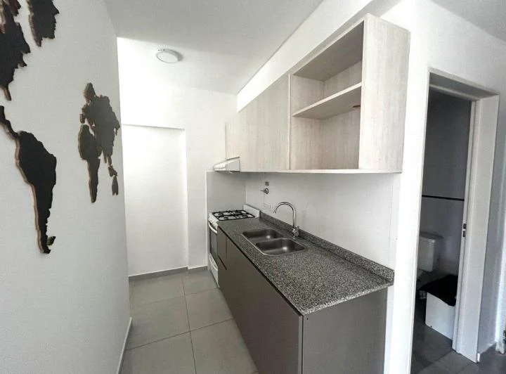 ALQUILER DEPARTAMENTO 2 AMBIENTES CON AMENITIES 2