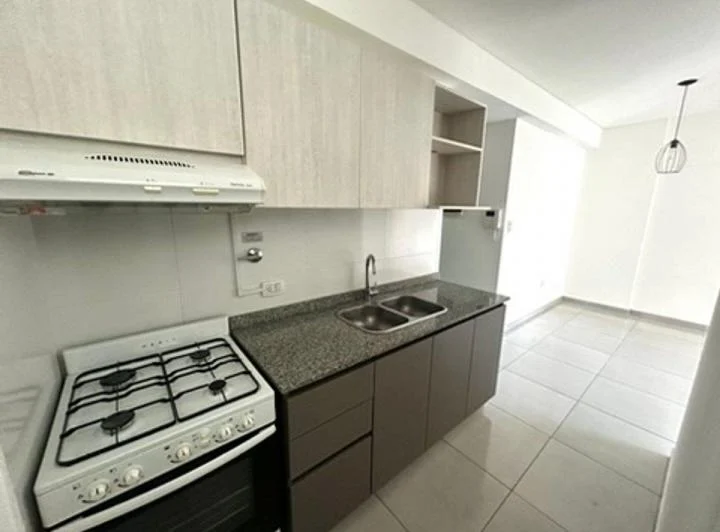 ALQUILER DEPARTAMENTO 2 AMBIENTES CON AMENITIES 1