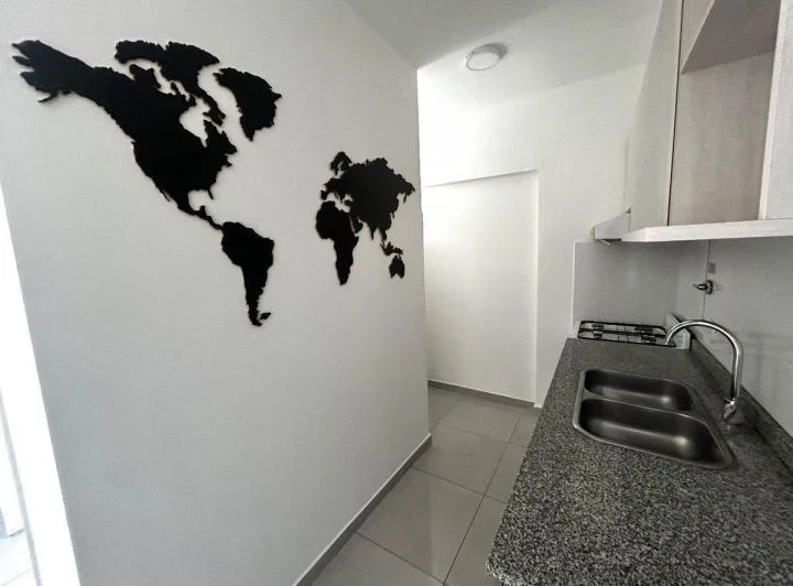 ALQUILER DEPARTAMENTO 2 AMBIENTES CON AMENITIES 5