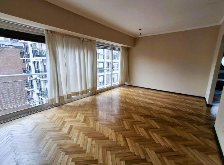 DEPARTAMENTO 2 AMBIENTES EN ALQUILER - BELGRANO R 2