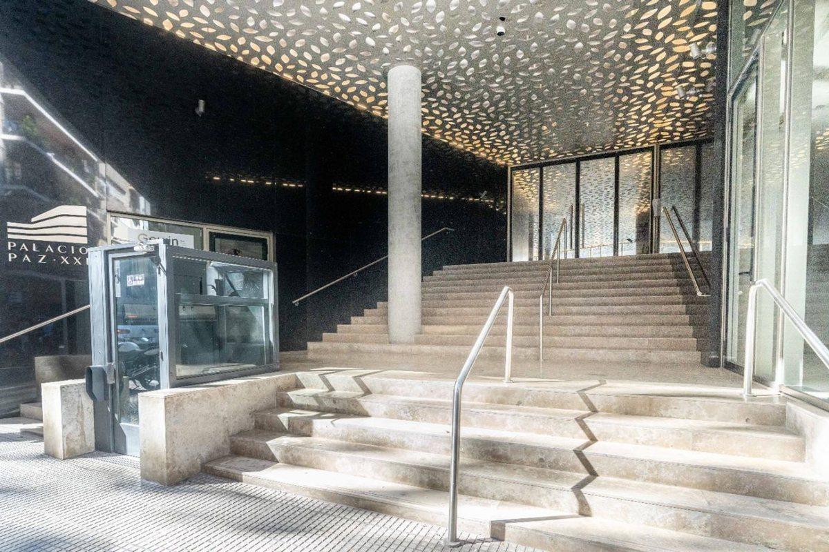 Foto de PALACIO PAZ XXI DEPTO 90M2 ALQ. TEMPORARIO RETIRO, imagen 4
