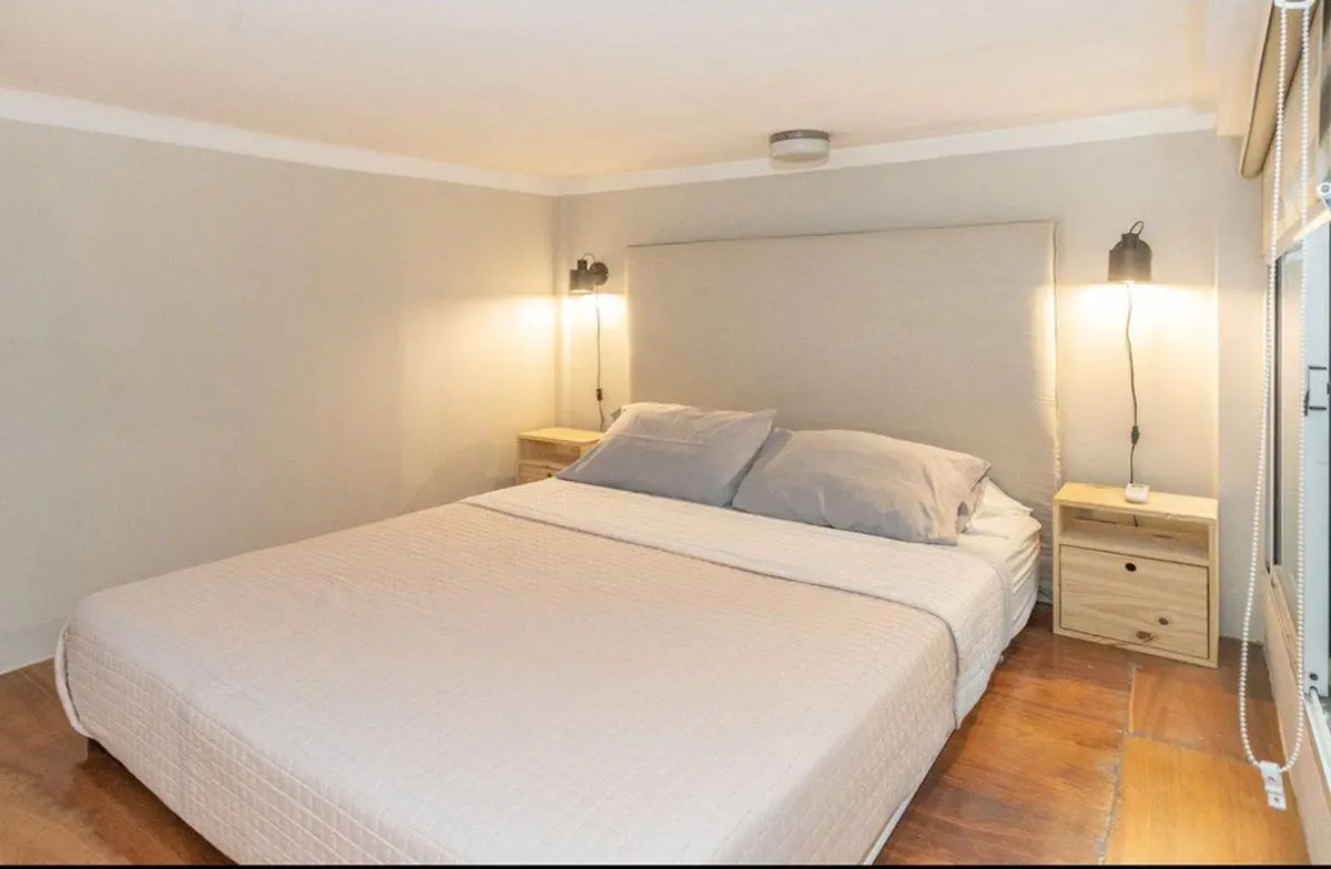 Alquiler Temporal Duplex Villa Crespo/ Palermo 8