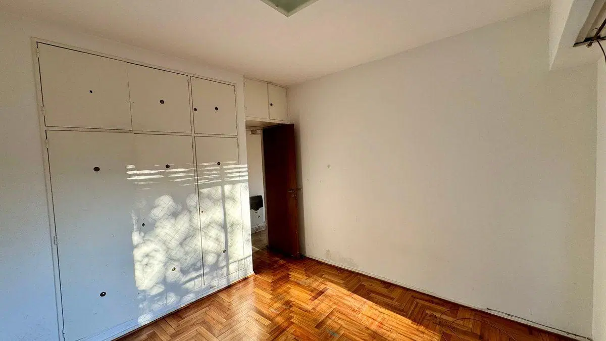 VENTA 3 AMBIENTES CON COCHERA ALMAGRO CON BALCON 3