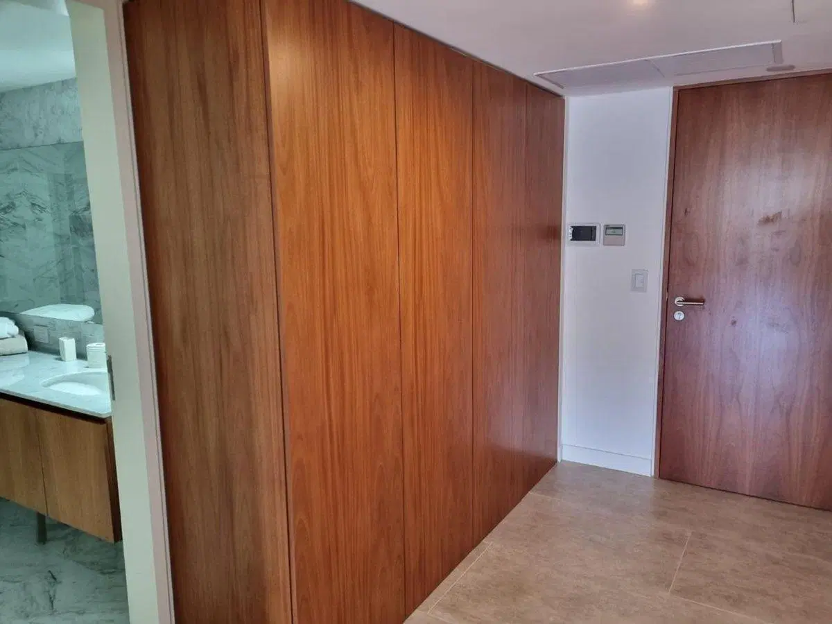 PALACIO PAZ XXI DEPTO 90M2 ALQ. TEMPORARIO RETIRO 4