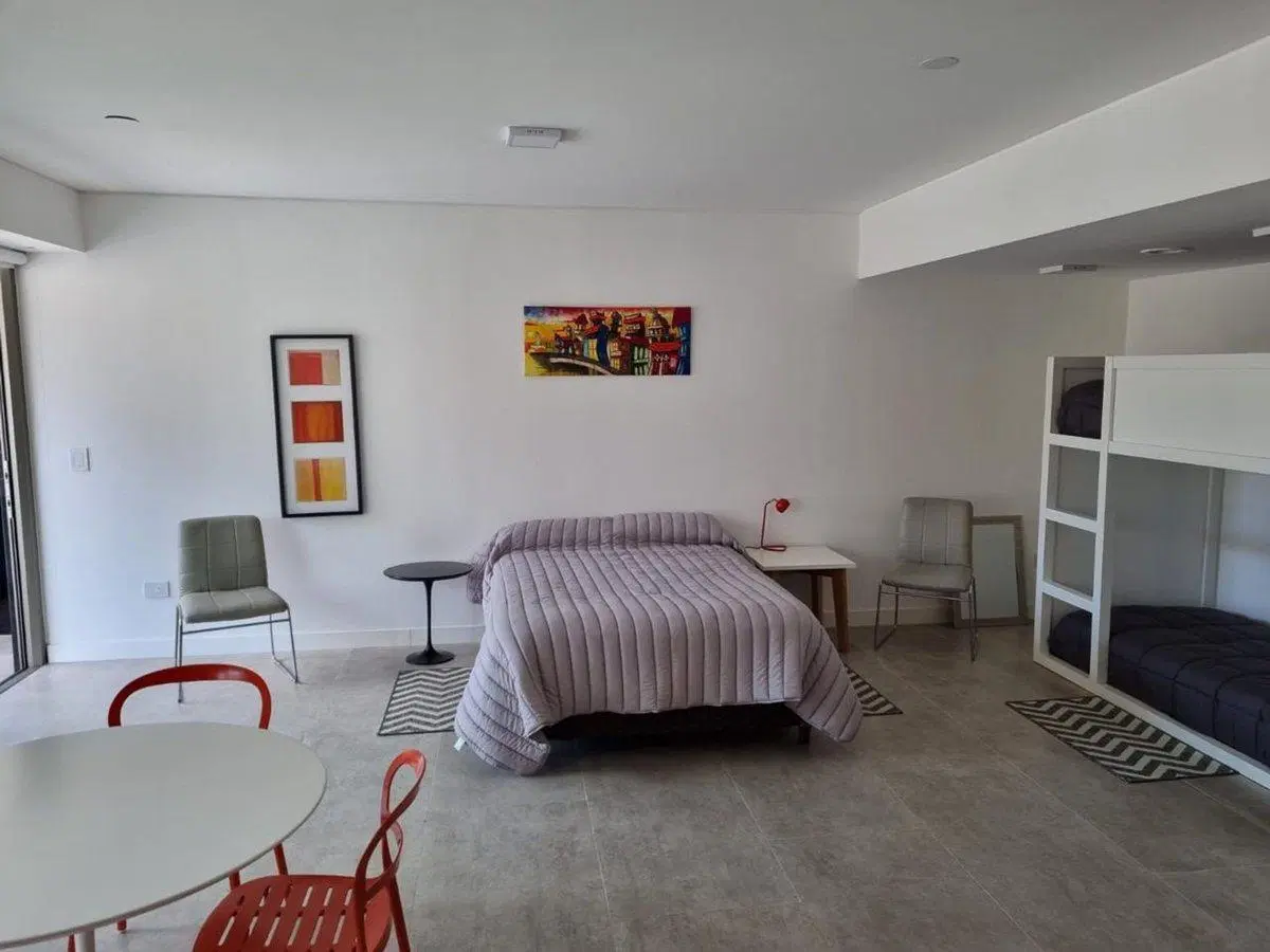 PALACIO PAZ XXI DEPTO 90M2 ALQ. TEMPORARIO RETIRO 3