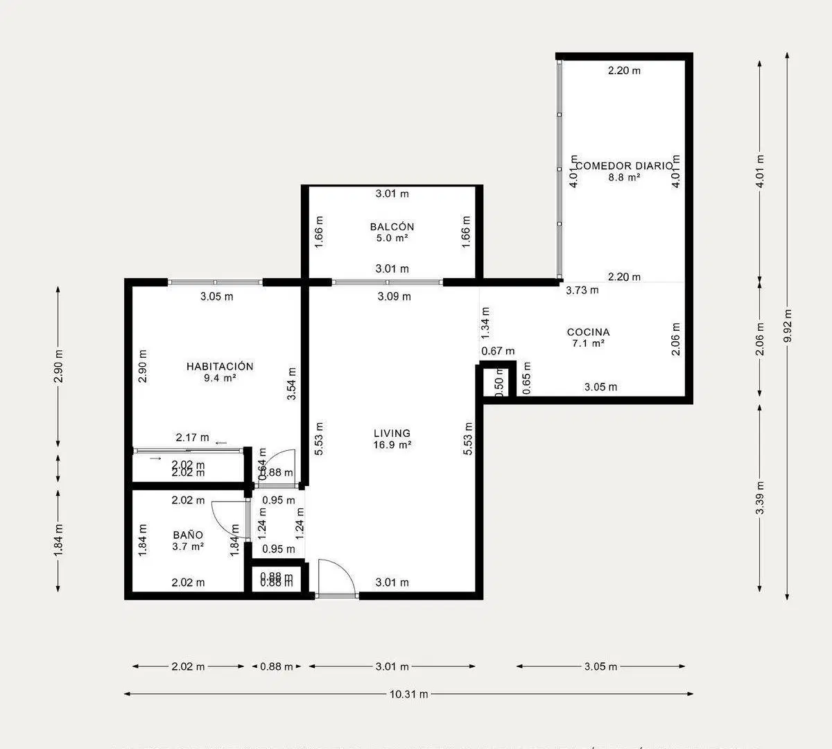 Plano 1