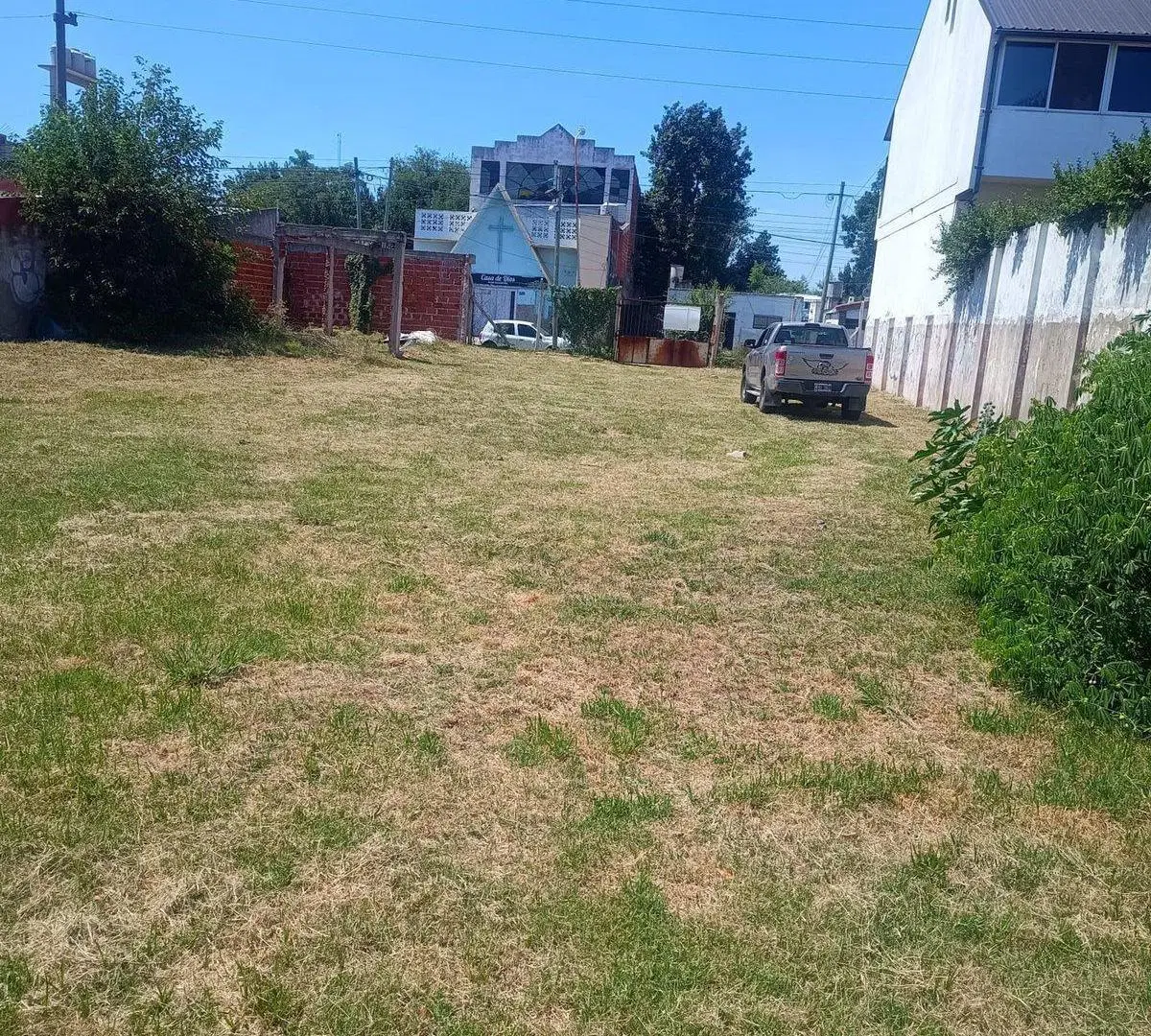 VENTA TERRENOS CATÁN CENTRO 800 m2 3
