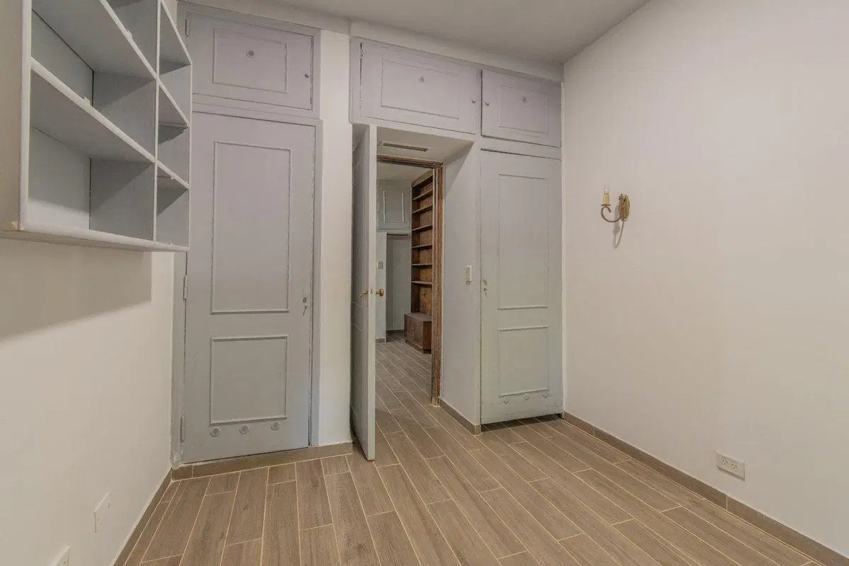 VENTA DEPARTAMENTO DOS AMB A MTS EMBAJADA EEUU 4